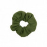 SCRUNCHIE KHAKI LINE