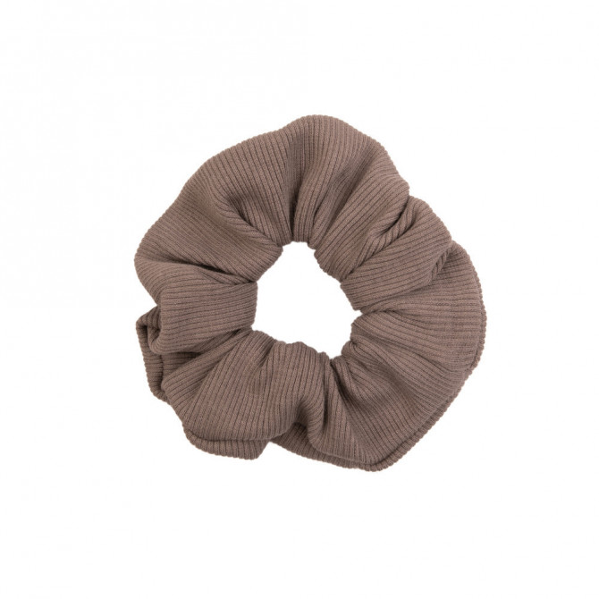 SCRUNCHIE LATTE LINE