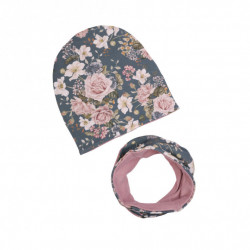 KOMPLET ZIMOWY LADY ROSA