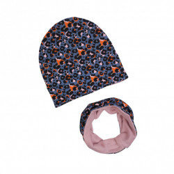 KOMPLET ZIMOWY WILD SPOTS