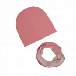 KOMPLET ZIMOWY BLUSH