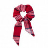 SCRUNCHIE WITH TAIL PEPITKA