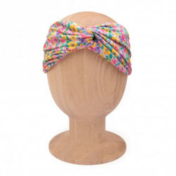 TWIST HEADBAND DOLORES