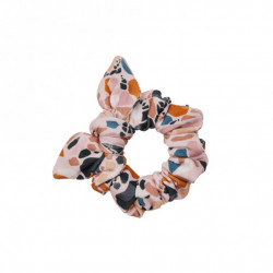 MINI SCRUNCHIE LASTRICO PINK