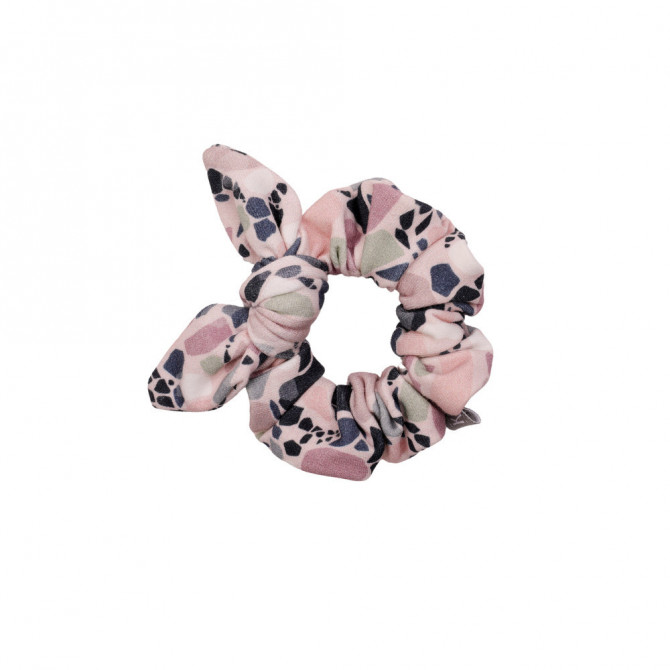 MINI SCRUNCHIE LASTRICO VIOLET