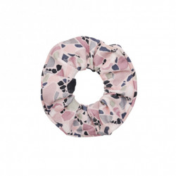 SCRUNCHIE LASTRICO VIOLET