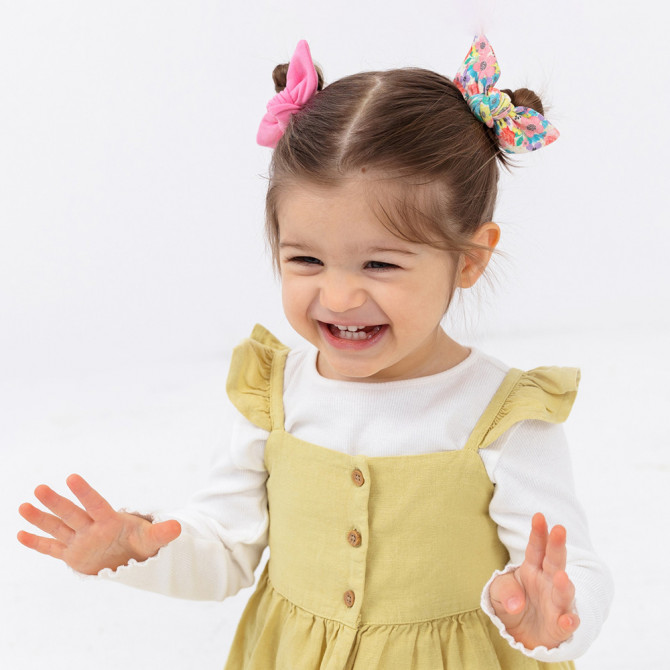HAIRBAND LASTRICO VIOLET
