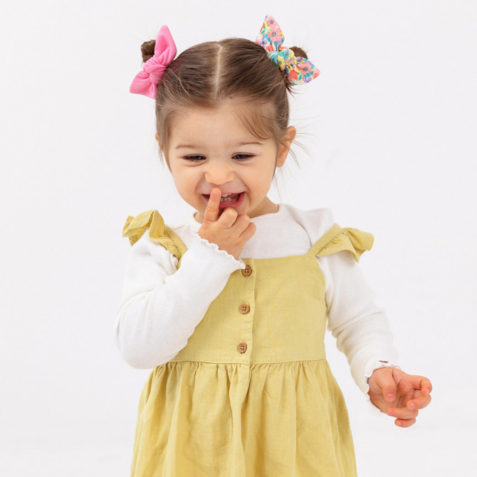 HAIRBAND LASTRICO VIOLET
