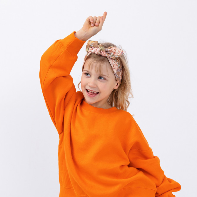 GIRL HEADBAND SCARLETT