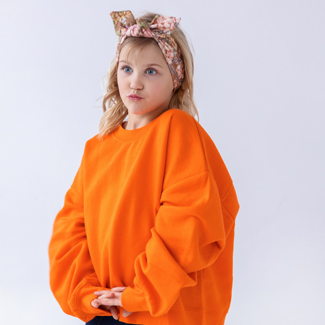 OPASKA DLA DZIEWCZYNKI ULKA SCARLETT