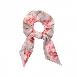 FROTKA DO WŁOSÓW ZE WSTĄŻKĄ ROYAL PEONY