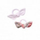 HAIRBAND ROYAL PEONY