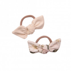 GUMKI DO WŁOSÓW LADY ROSA CREAM