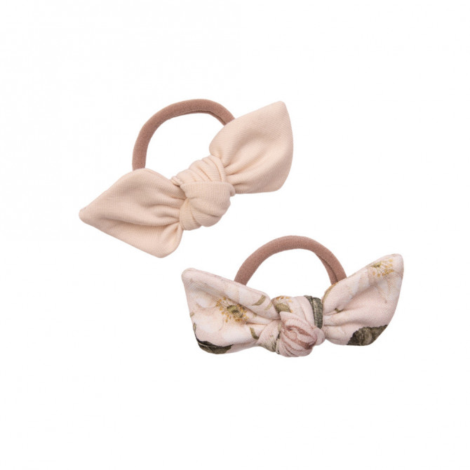 GUMKI DO WŁOSÓW LADY ROSA CREAM