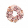 SCRUNCHIE PINKIE FLOWERS