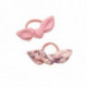 HAIRBAND PINKIE FLOWERS