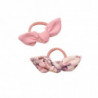 HAIRBAND PINKIE FLOWERS
