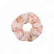 SCRUNCHIE WHITE HARMONY