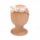 BOW HEADBAND LA LUNA