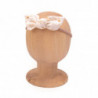 BOW HEADBAND LA LUNA