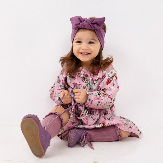 OPASKA DLA DZIEWCZYNKI ULKA WILD BERRY