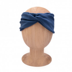 OPASKA NA GŁOWĘ TWISTULA COBALT LINE