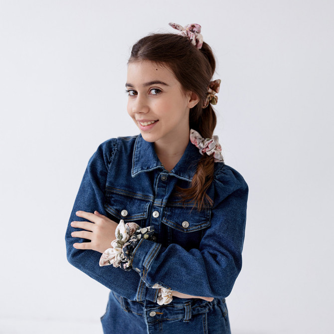 MINI FROTKA DO WŁOSÓW SCARLETT