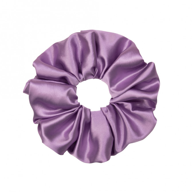 Scrunchie Maxi lavender