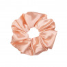 Scrunchie Maxi peach