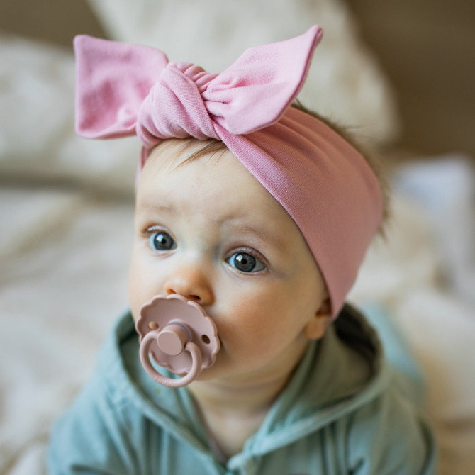 OPASKA DLA DZIEWCZYNKI ULKA CANDY PINK