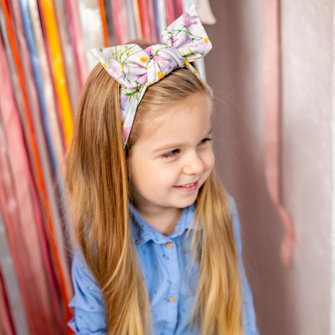 HEADBAND DAISY