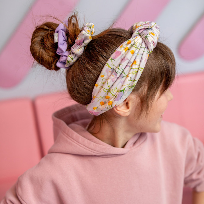 OPASKA DLA DZIEWCZYNKI ULKA DAISY