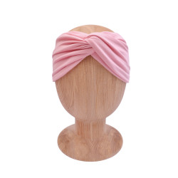 OPASKA NA GŁOWĘ TWISTULA CANDY PINK