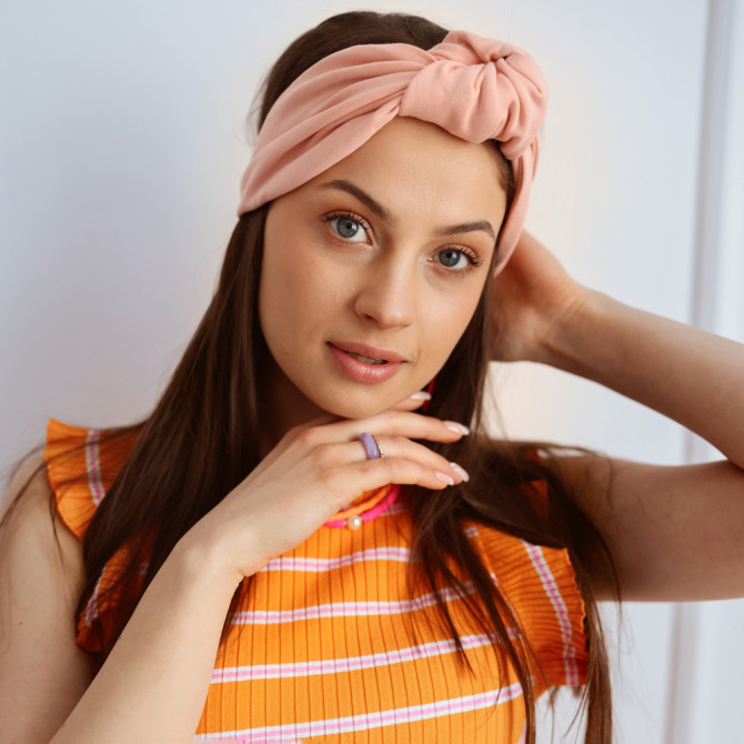 OPASKA SUPULKA PEACH PEARL