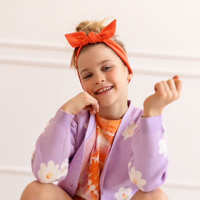 HEADBAND CORAL