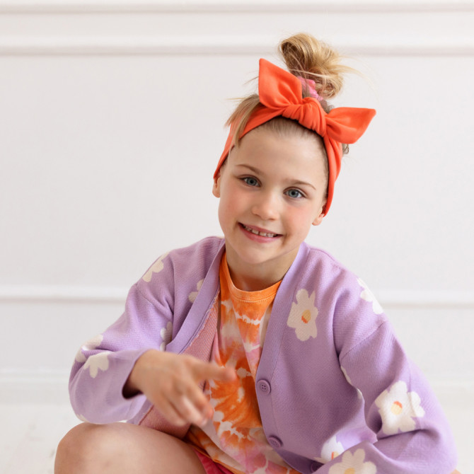 HEADBAND CORAL