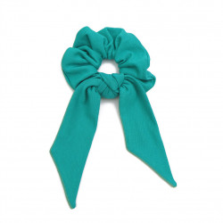 FROTKA DO WŁOSÓW ZE WSTĄŻKĄ EMERALD