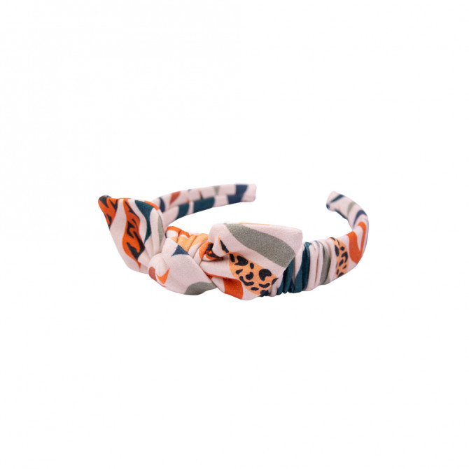 ROYAL HEADBANDS FLAMES