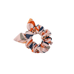 MINI SCRUNCHIE FLAMES