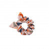 MINI SCRUNCHIE FLAMES