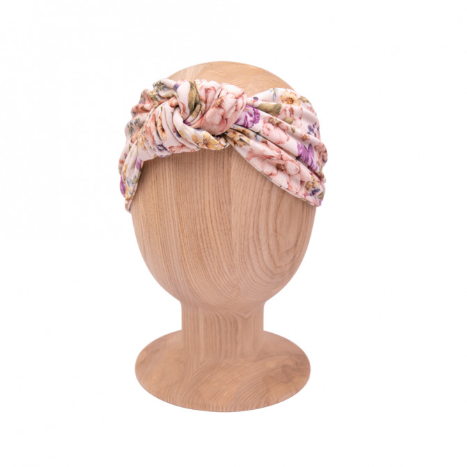 OPASKA SUPULKA SCARLETT CREAM