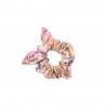 MINI SCRUNCHIE SCARLETT CREAM