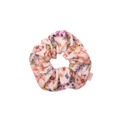 SCRUNCHIE SCARLETT CREAM