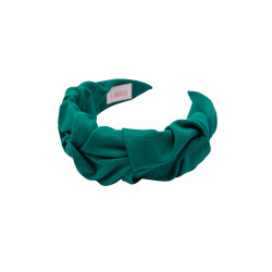 ROYAL HEADBANDS BOTTLE GREEN