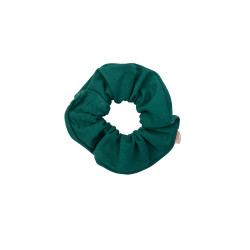 SCRUNCHIE BOTTLE GREEN
