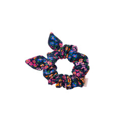 MINI SCRUNCHIE FLORKA