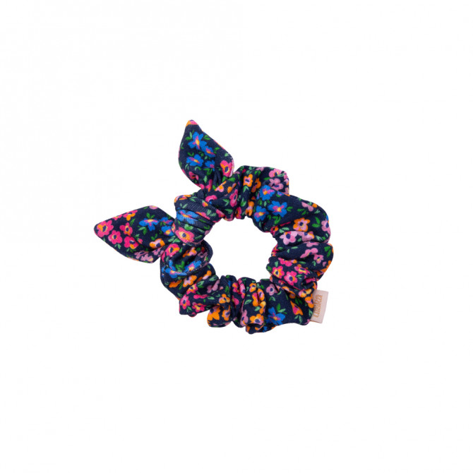 MINI SCRUNCHIE FLORKA