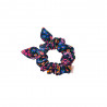 MINI SCRUNCHIE FLORKA
