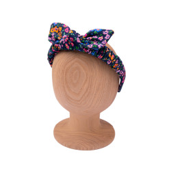 URSULKA HEADBAND FLORKA