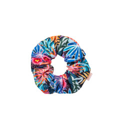 SCRUNCHIE AVATAR FLOWERS